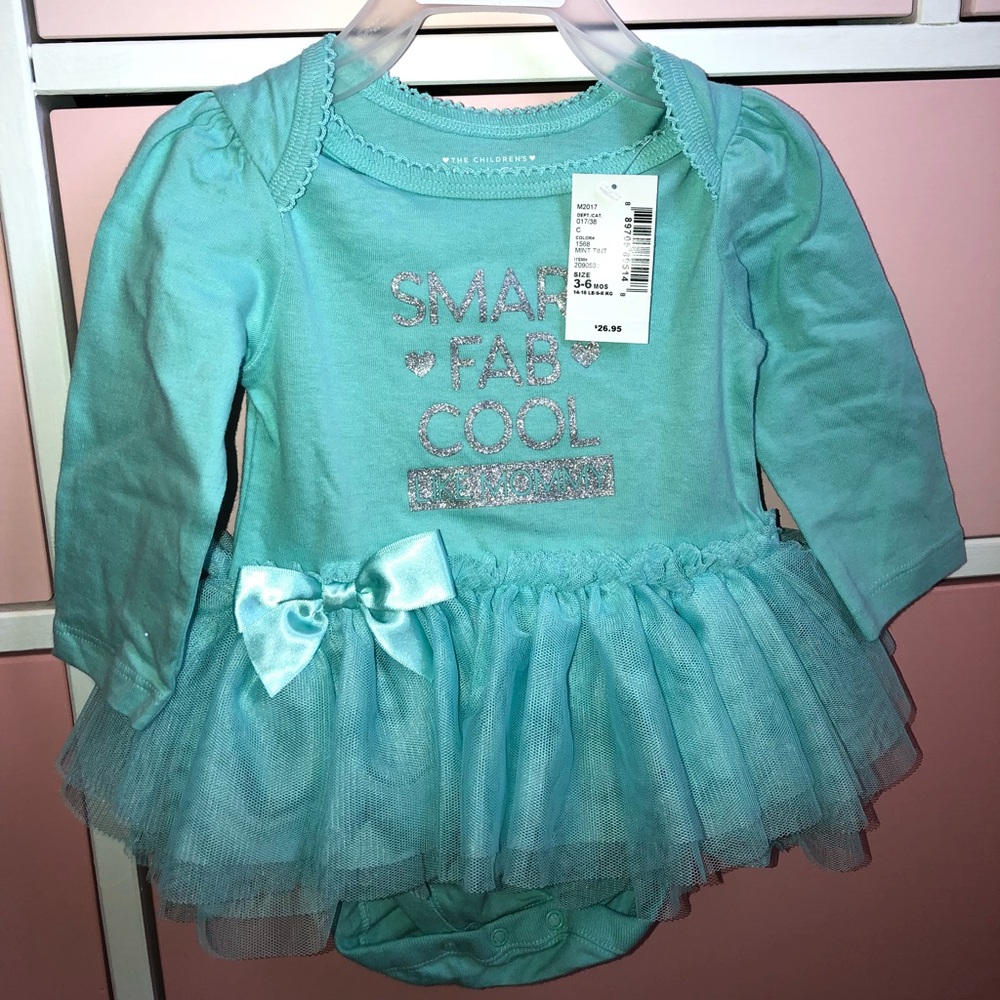 NWT 👶🏼